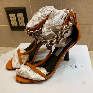 Stella McCartney heels